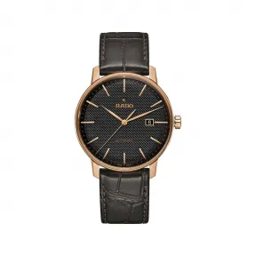 雷达/Rado 瑞士雷达表晶璨系列经典腕表 自动机械机芯 男表 R22877165