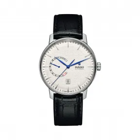雷达/Rado 晶璨系列自动机械腕表 自动机械机芯 男表 R22878015