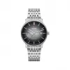 雷达/Rado Coupole Classic Automatic Power Reserve 系列 41.0mm 精钢 自动机械腕表 男表 R22878163