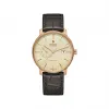 雷达/Rado Coupole Classic Automatic Power Reserve 系列 41.0mm  自动机械腕表 男表 R22879315