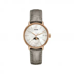 雷达/Rado 晶璨系列经典腕表 石英机芯  R22885945