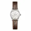 雷达/Rado 瑞士雷达表晶璨系列经典腕表 石英机芯 女表 R22890905