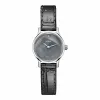 雷达/Rado 瑞士雷达表晶璨系列经典腕表 石英机芯 女表 R22890925