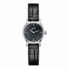 雷达/Rado 瑞士雷达表晶璨系列经典腕表 石英机芯 男表 R22890965