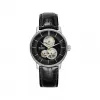 雷达/Rado Rado瑞士雷达表Coupole Classic晶璨经典系列开芯自动机械腕表 自动机械腕表 男表 R22894155