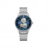 雷达/Rado Rado瑞士雷达表Coupole Classic晶璨经典系列开芯自动机械腕表 自动机械腕表 男表 R22894203