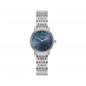 雷达/Rado Coupole Classic系列 27.0MM 精钢 石英机芯 女表 R22897913