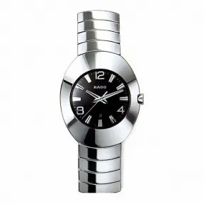 雷达/Rado Rado Men 石英机芯 男表 R26493152