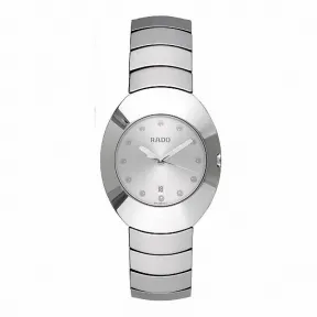 雷达/Rado Rado Women 石英机芯 女表 R26494112