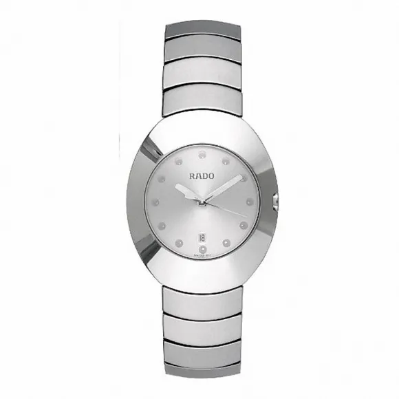 雷达/Rado Rado Women 石英机芯 女表 R26494112