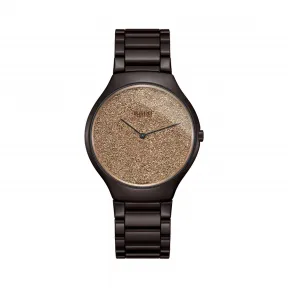 雷达/Rado 真薄系列 石英机芯  R27011312