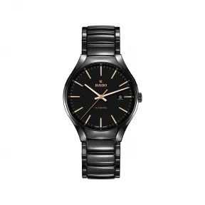雷达/Rado 瑞士雷达表真系列 自动机械机芯 男表 R27056162
