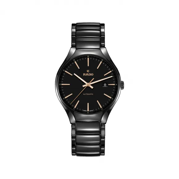 雷达/Rado 瑞士雷达表真系列 自动机械机芯 男表 R27056162