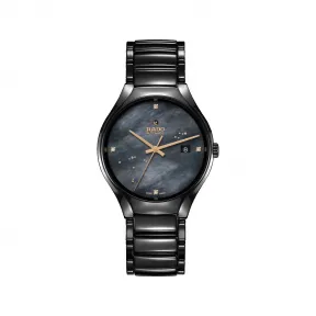 雷达/Rado 雷达真系列手表价格 自动机械机芯 男表 R27056842