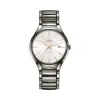 雷达/Rado 瑞士雷达表真系列 自动机械机芯 男表 R27057112