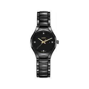 雷达/Rado 瑞士雷达表真系列 石英机芯 男表 R27059712