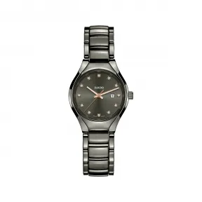 雷达/Rado 雷达真系列手表价格 石英机芯  R27060732