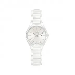 雷达/Rado 瑞士雷达表真系列 石英机芯 女表 R27061012