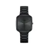 雷达/Rado True Square Thinline Les Couleurs™ Le Corbusier 37.0MM 高科技陶瓷 石英机芯 中性 R27062152