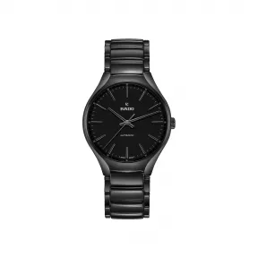 雷达/Rado 瑞士雷达表真系列 自动机械机芯 男表 R27071152