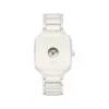 雷达/Rado 真 True 系列 高科技陶瓷 自动机械机芯 中性表 手表 R27076012
