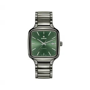 雷达/Rado True Square Automatic 自动机械腕表 男表 R27077312