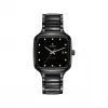 雷达/Rado True Square Automatic Diamonds 自动机械腕表 男表 R27078702