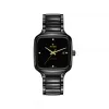 雷达/Rado True Square Automatic Diamonds 自动机械腕表 男表 R27078722