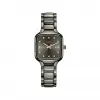 雷达/Rado True Square Diamonds 石英机芯 女表 R27079702