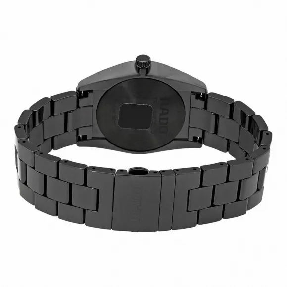 雷达/Rado True Specchio 石英机芯 男表 R27081152