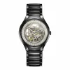 雷达/Rado 真系列幻影腕表 自动机械机芯 男表 R27100122