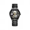 雷达/Rado 真系列镂空腕表 自动机械机芯 男表 R27100162