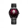 雷达/Rado True Secret系列 40.0MM 高科技陶瓷 自动机械机芯 男表 R27107742