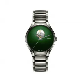 雷达/Rado True Secret 自动机械腕表 中性表 R27108312