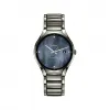 雷达/Rado True Diamonds 系列 40.0mm 等离子高科技陶瓷  男表 R27110872