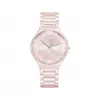 雷达/Rado TRUE THINLINE 真薄系列 39MM 陶瓷 其他 石英 女表 R27120402