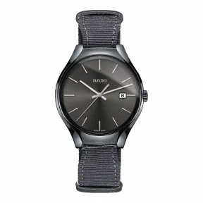雷达/Rado 瑞士雷达表真系列 石英机芯 男表 R27232106