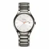 雷达/Rado 瑞士雷达表真系列 石英机芯 男表 R27239102