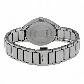 雷达/Rado TRUE 石英机芯 男表 R27239152