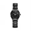 雷达/Rado 瑞士雷达表真系列 自动机械机芯 女表 R27242152
