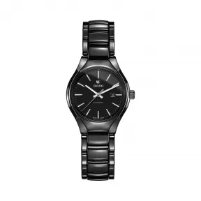 雷达/Rado 瑞士雷达表真系列 自动机械机芯 女表 R27242152