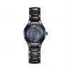 雷达/Rado 真系列腕表 自动机械机芯 女表 R27242872