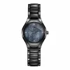 雷达/Rado 瑞士雷达表真系列 自动机械机芯 女表 R27242892
