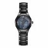 雷达/Rado 瑞士雷达表真系列 自动机械机芯 女表 R27242902