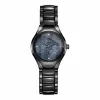 雷达/Rado 瑞士雷达表真系列 自动机械机芯 女表 R27242932