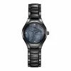 雷达/Rado 瑞士雷达表真系列 自动机械机芯 女表 R27242952