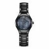 雷达/Rado 瑞士雷达表真系列 自动机械机芯 女表 R27242962