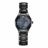 雷达/Rado 瑞士雷达表真系列 自动机械机芯 女表 R27242992