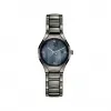 雷达/Rado True Diamonds 系列 30.0mm 等离子高科技陶瓷 自动机械腕表 女表 R27243872