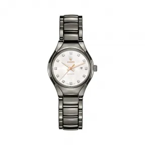 雷达/Rado 瑞士雷达表真系列 自动机械机芯 女表 R27243902
